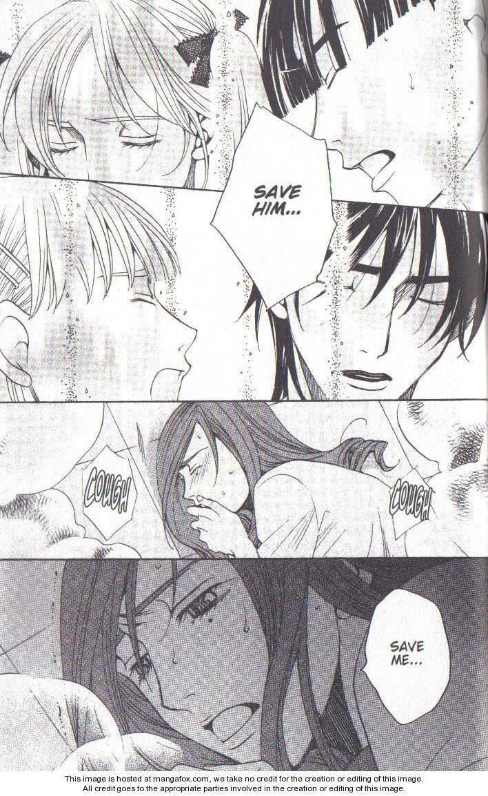 Read After School Nightmare Manga Online