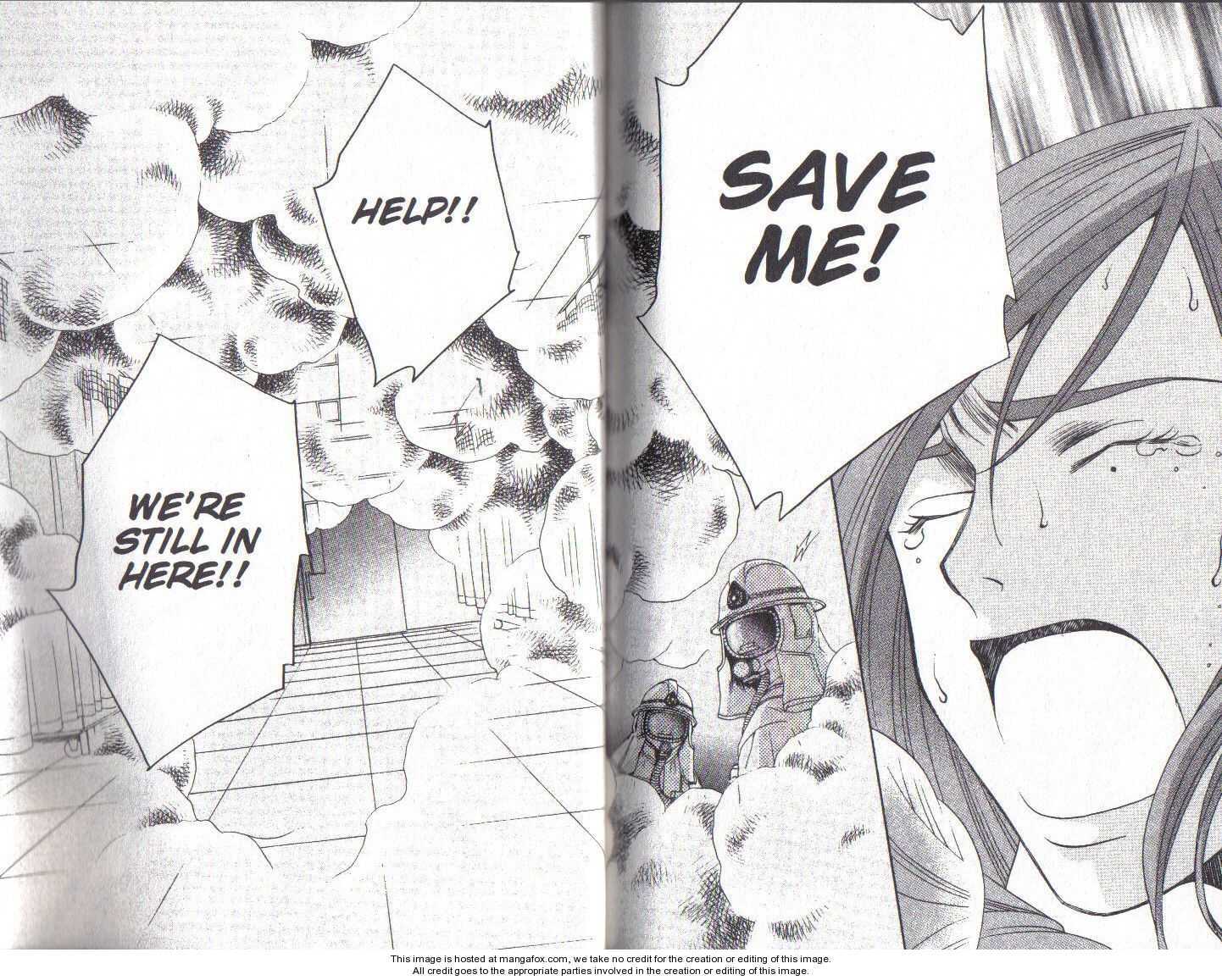 Read After School Nightmare Manga Online