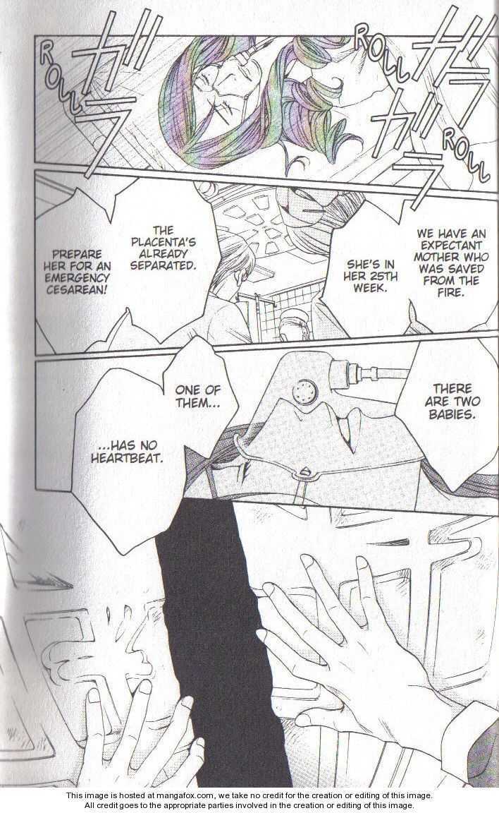 Read After School Nightmare Manga Online