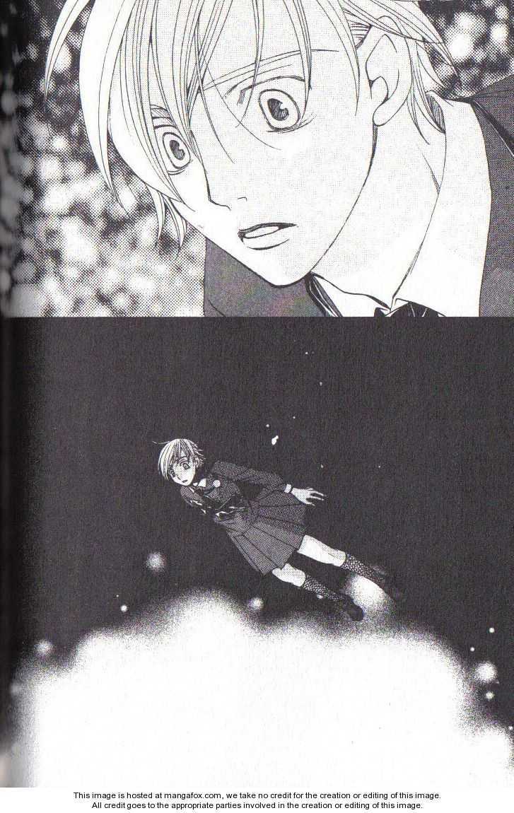 Read After School Nightmare Manga Online