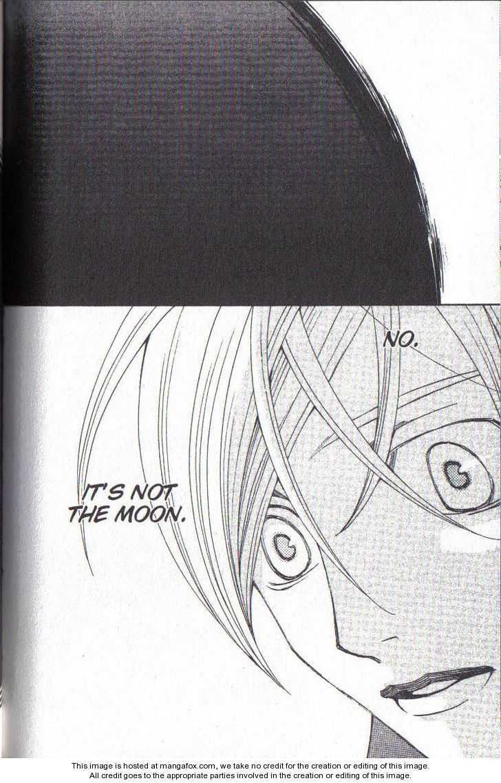 Read After School Nightmare Manga Online