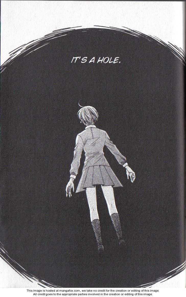 Read After School Nightmare Manga Online