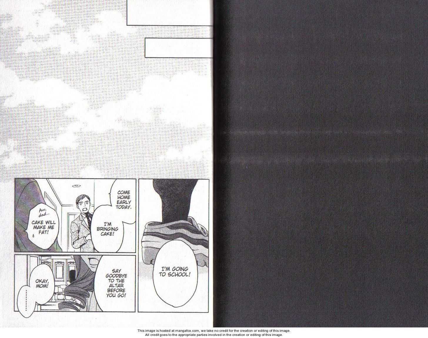 Read After School Nightmare Manga Online