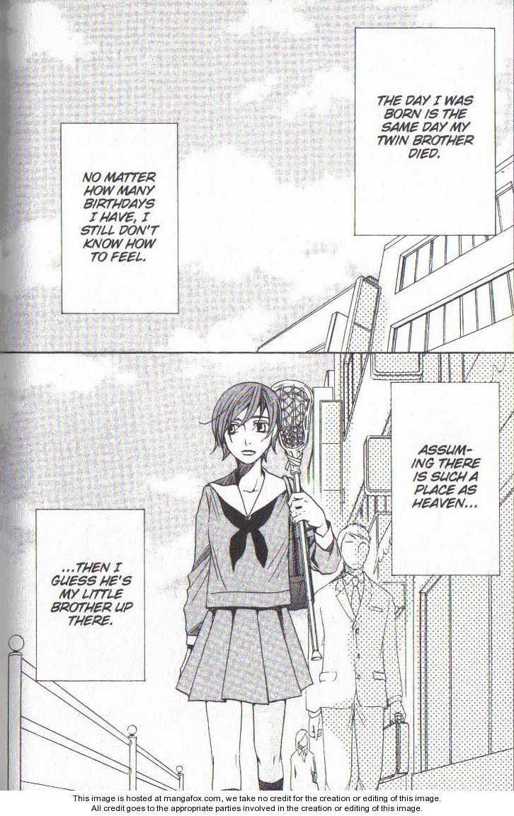 Read After School Nightmare Manga Online