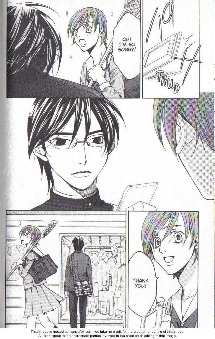 Read After School Nightmare Manga Online