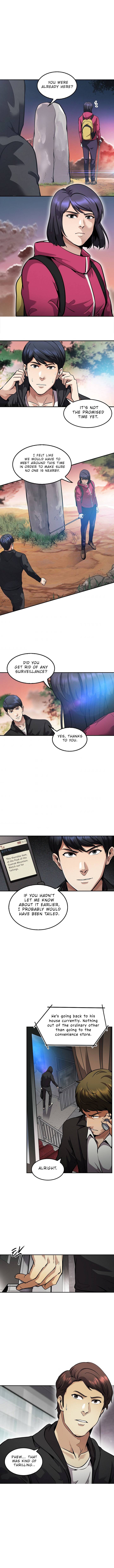 Read Again My Life Manga Online