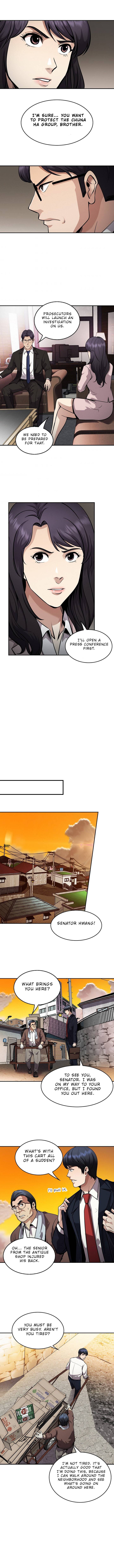 Read Again My Life Manga Online