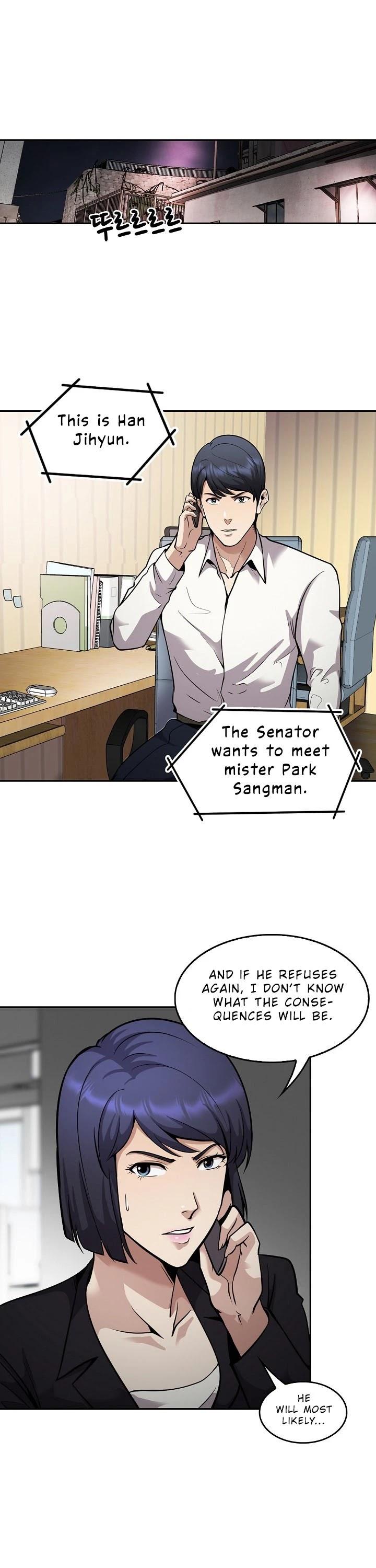 Read Again My Life Manga Online