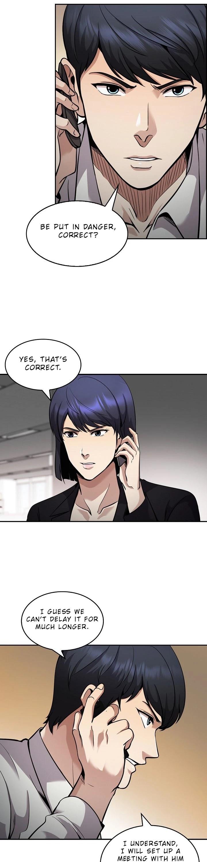 Read Again My Life Manga Online