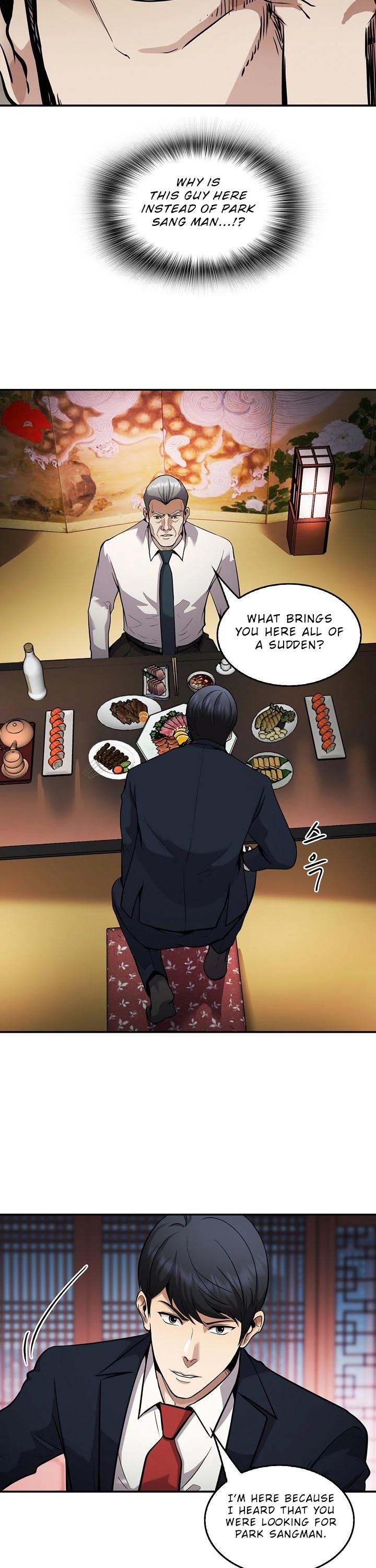 Read Again My Life Manga Online