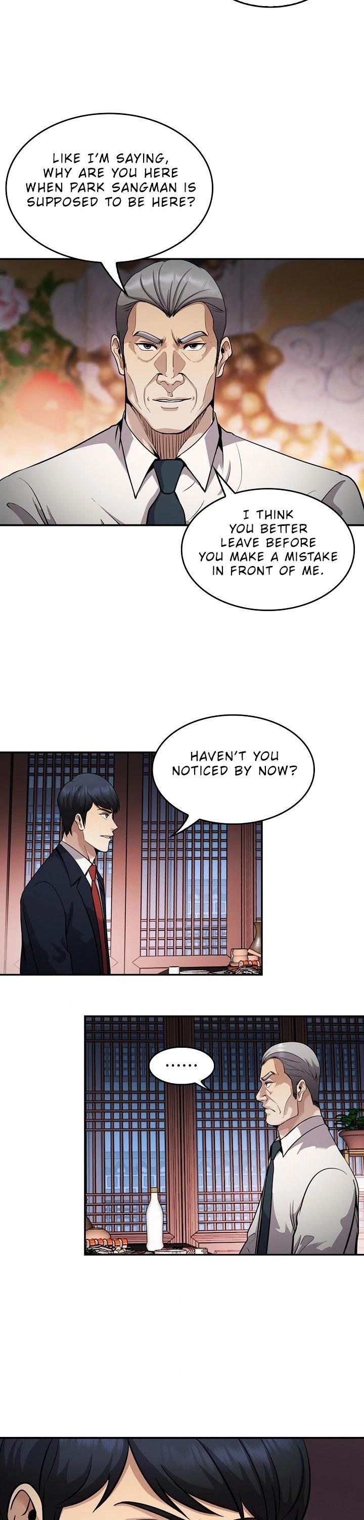 Read Again My Life Manga Online