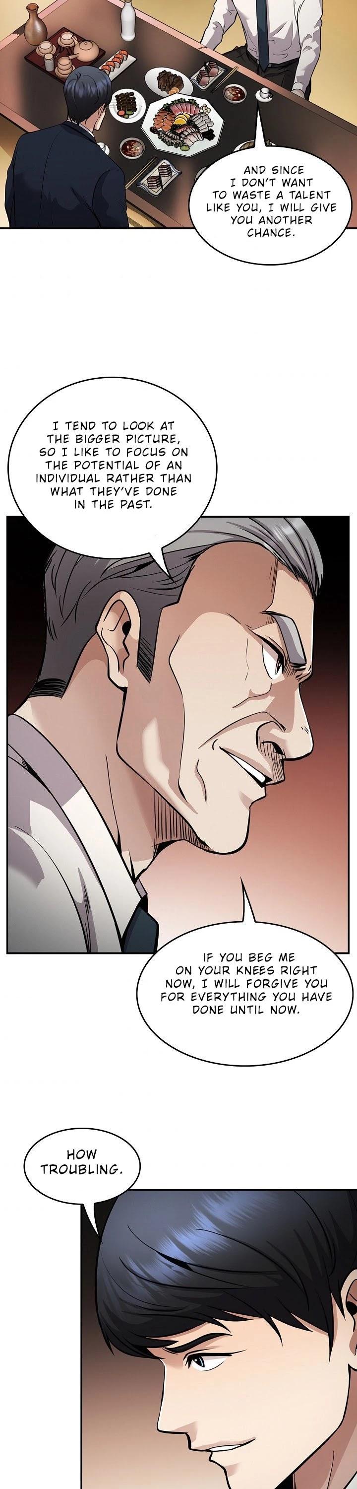 Read Again My Life Manga Online