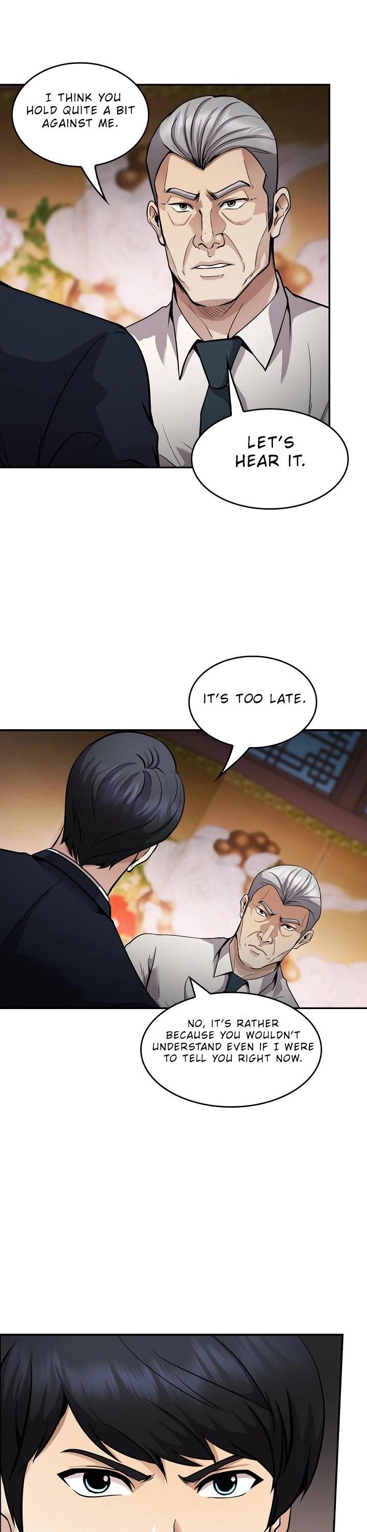 Read Again My Life Manga Online