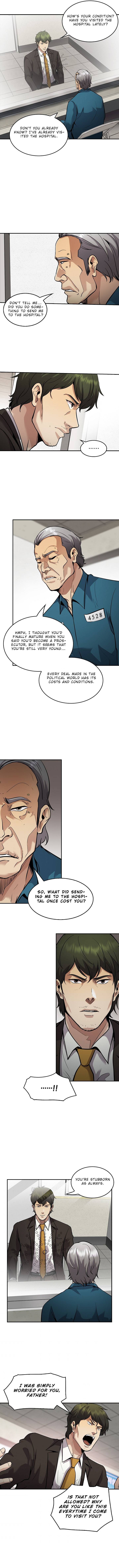 Read Again My Life Manga Online