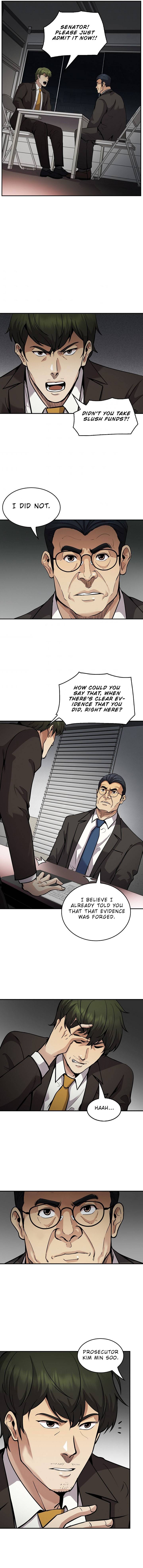 Read Again My Life Manga Online