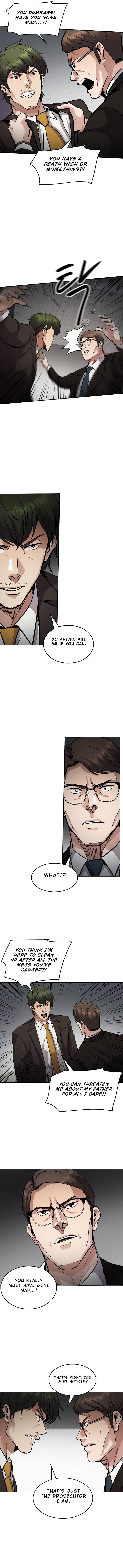 Read Again My Life Manga Online