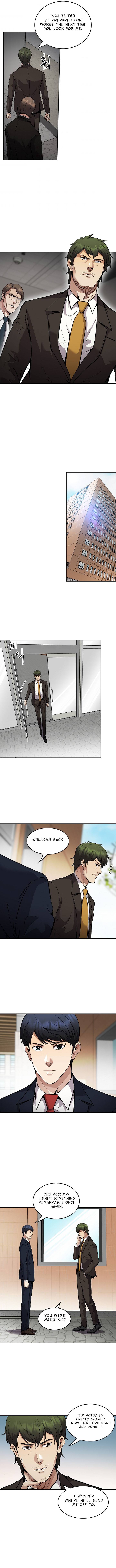 Read Again My Life Manga Online