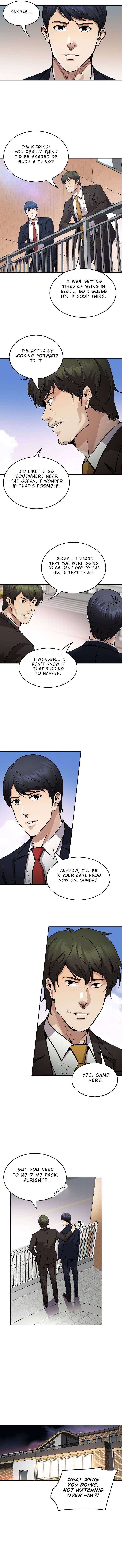 Read Again My Life Manga Online