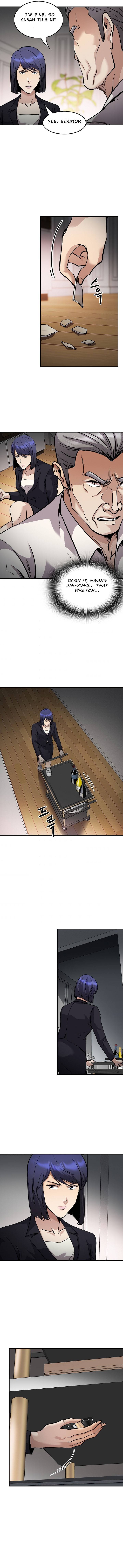 Read Again My Life Manga Online