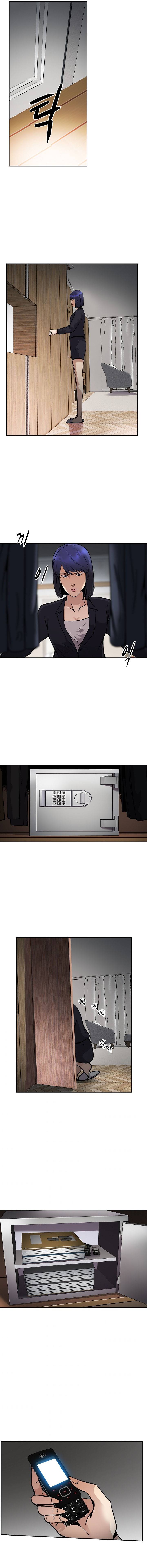 Read Again My Life Manga Online