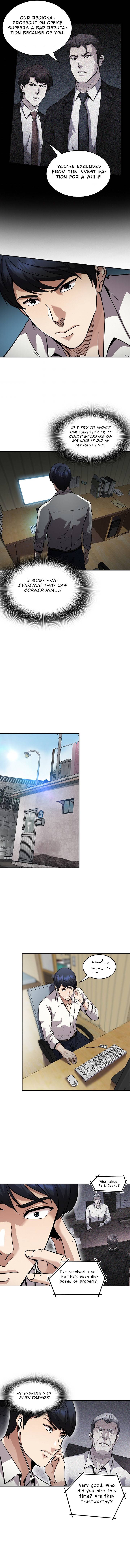 Read Again My Life Manga Online