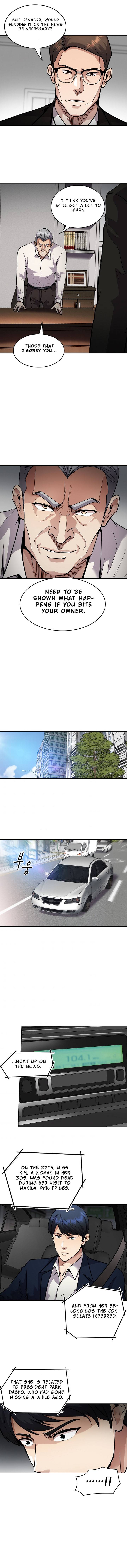 Read Again My Life Manga Online