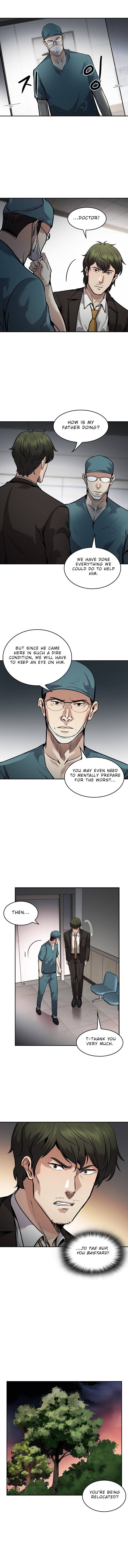 Read Again My Life Manga Online