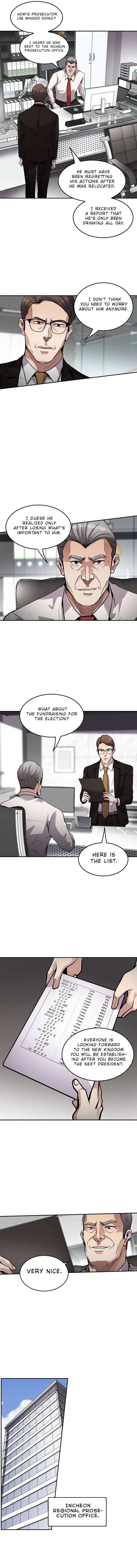 Read Again My Life Manga Online