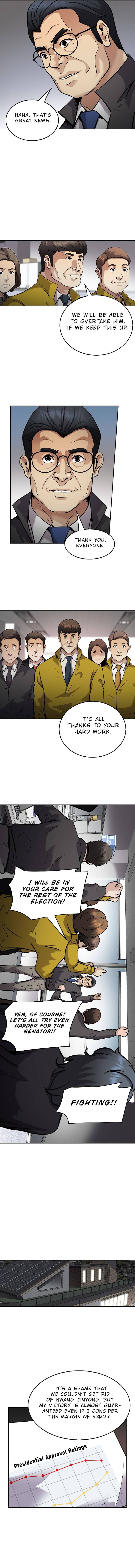 Read Again My Life Manga Online