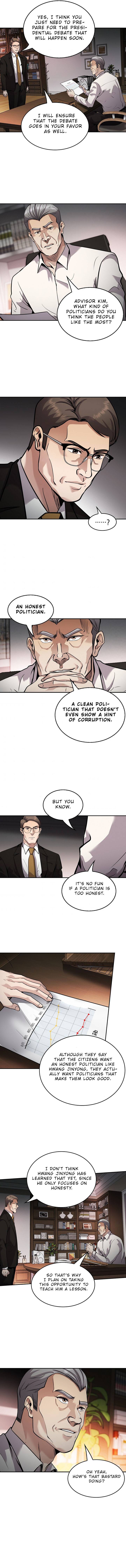 Read Again My Life Manga Online