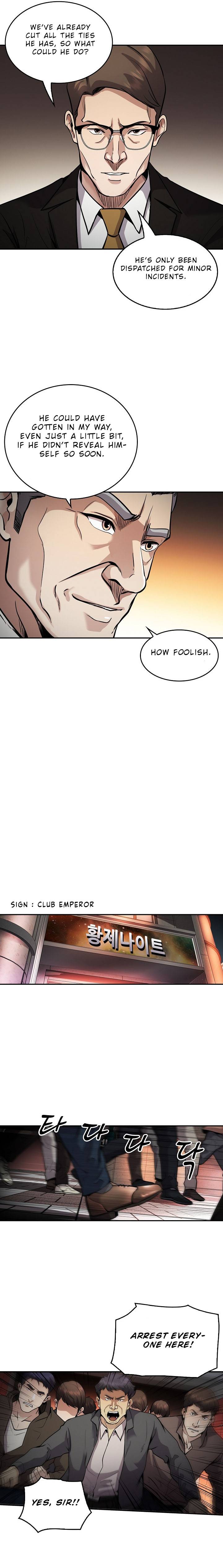 Read Again My Life Manga Online