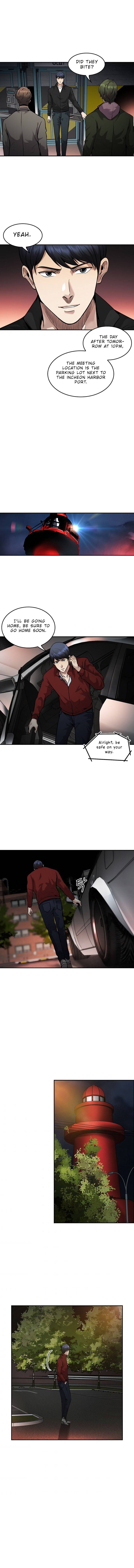 Read Again My Life Manga Online