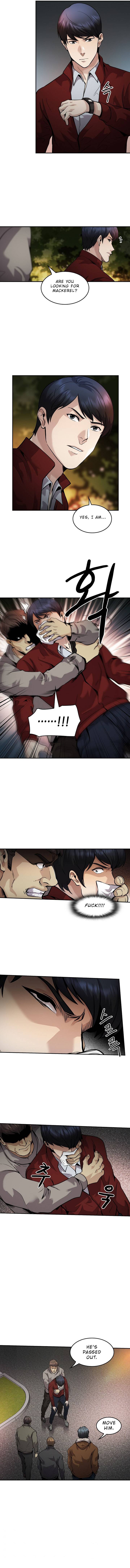 Read Again My Life Manga Online