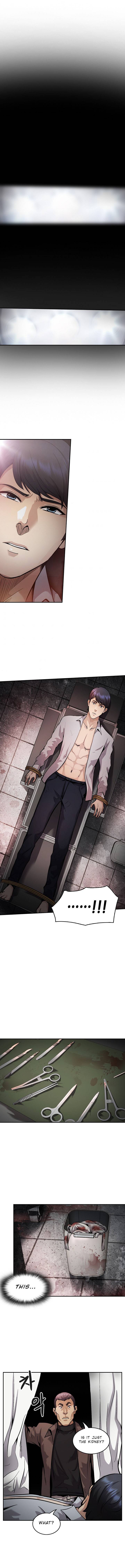 Read Again My Life Manga Online