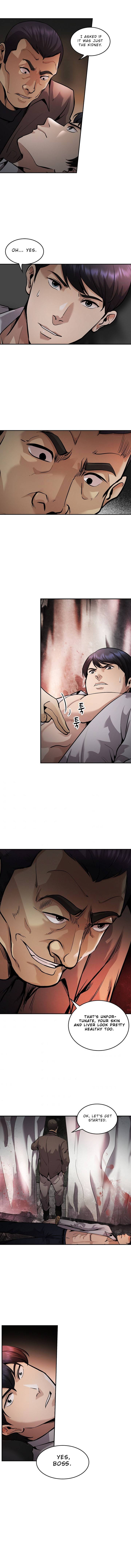 Read Again My Life Manga Online