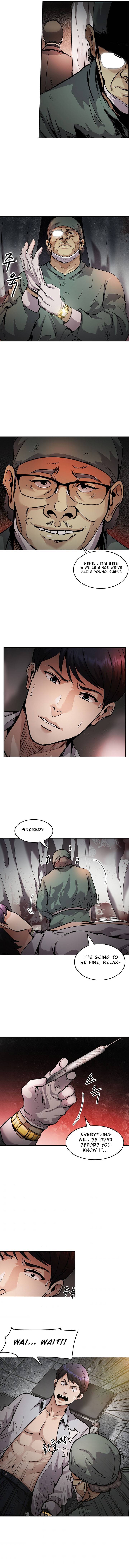 Read Again My Life Manga Online