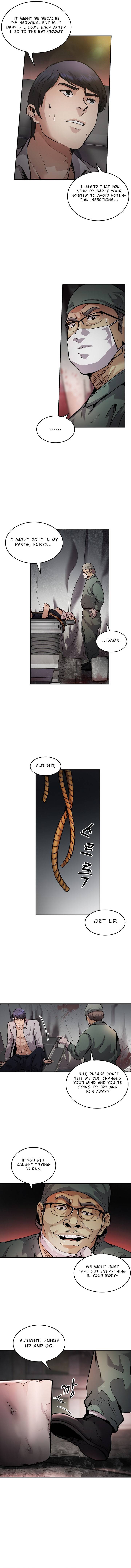 Read Again My Life Manga Online