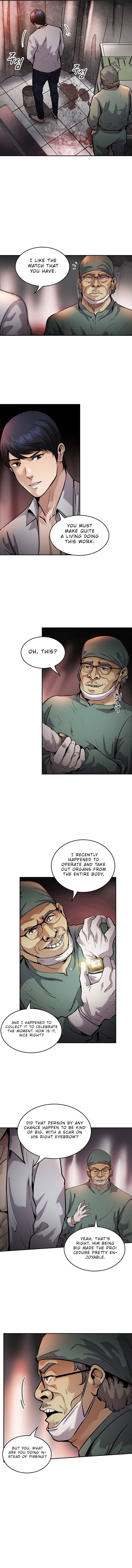 Read Again My Life Manga Online