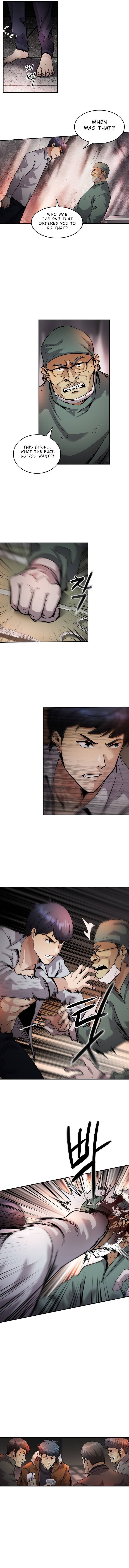 Read Again My Life Manga Online