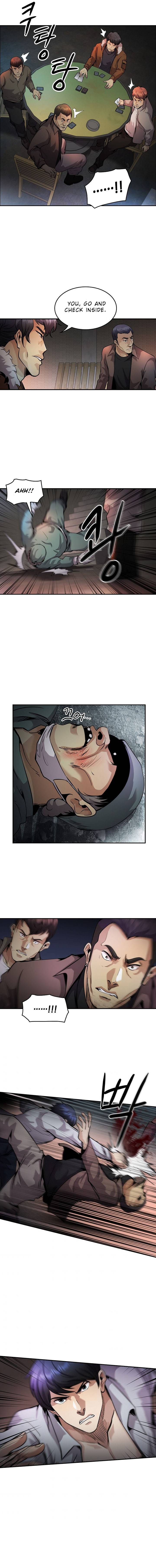 Read Again My Life Manga Online