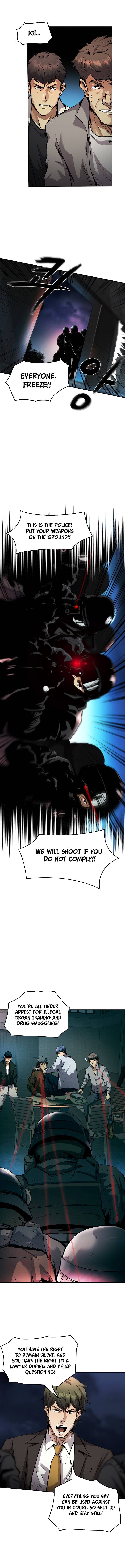 Read Again My Life Manga Online