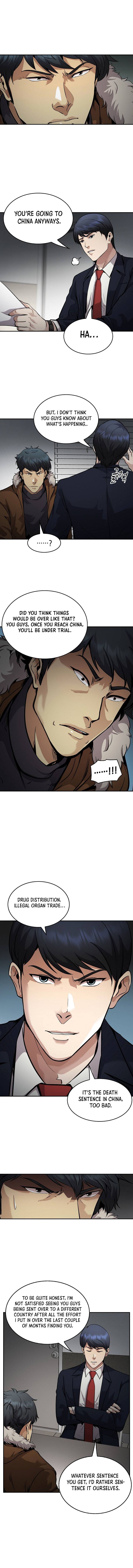 Read Again My Life Manga Online