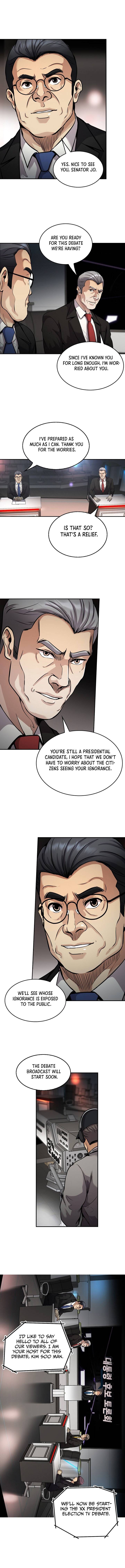 Read Again My Life Manga Online