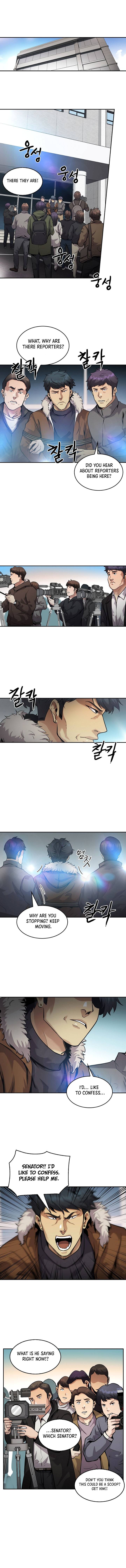 Read Again My Life Manga Online