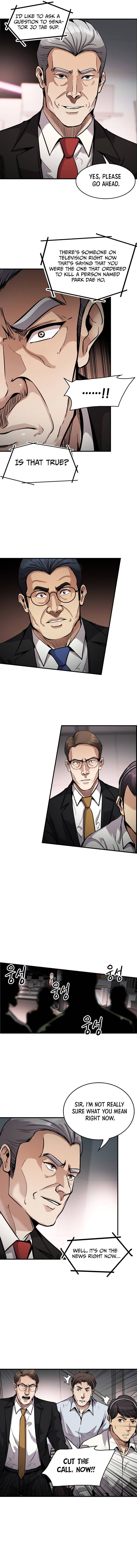 Read Again My Life Manga Online