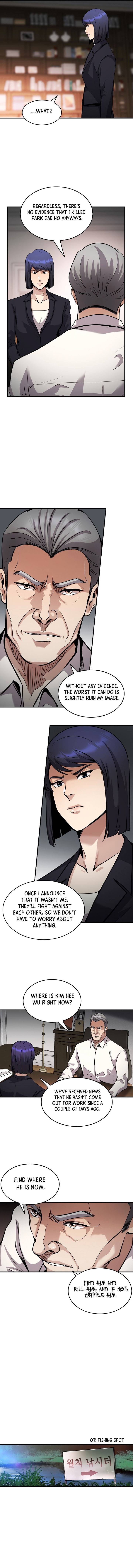 Read Again My Life Manga Online