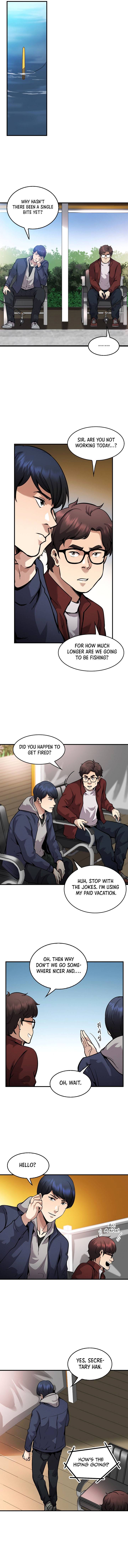 Read Again My Life Manga Online