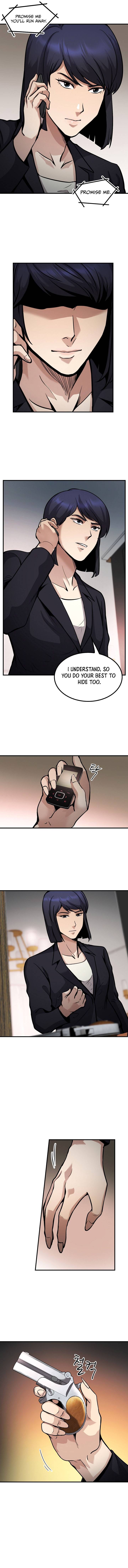 Read Again My Life Manga Online