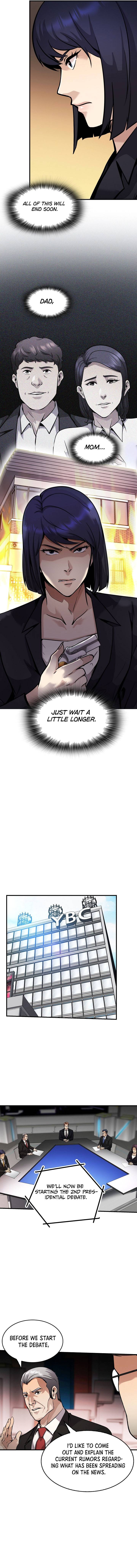 Read Again My Life Manga Online