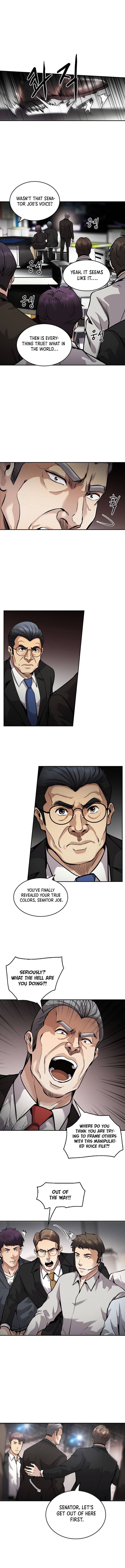 Read Again My Life Manga Online